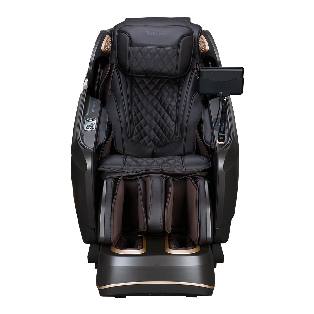 Titan Pro Vigor 4D | Titan Chair Titan Pro Vigor 4D | Titan Chair